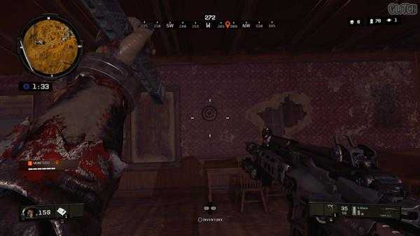 《使命召唤15：黑色行动4》如何获得Ray Gμn Mark 2