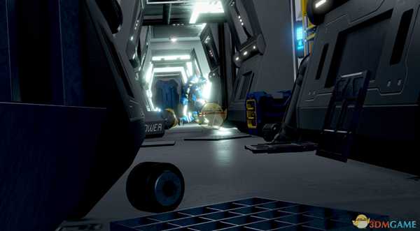 《太空工程师》运输类组件介绍