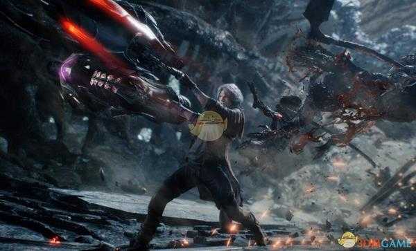 《鬼泣5》预载后缺失可执行文件exe怎么办？预载更新游戏教程