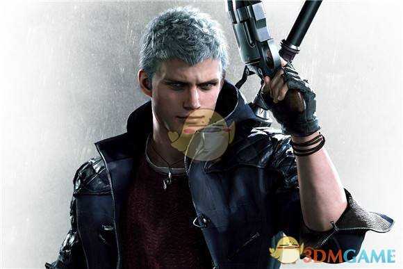 《鬼泣5》无法在您所在的地区使用解决办法