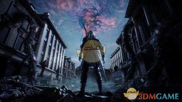 《鬼泣5》全魔魂石/武器/隐藏关卡收集攻略