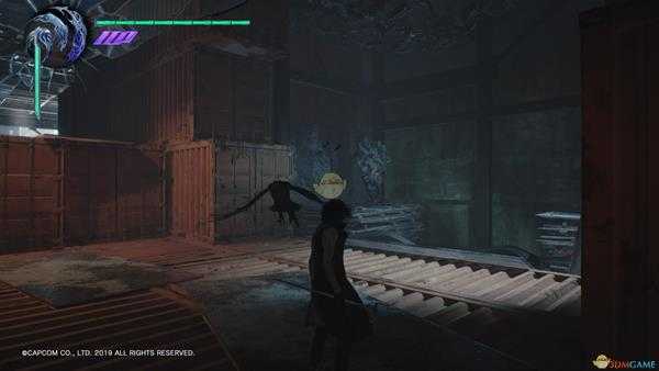 《鬼泣5》任务5从上而来的威胁是什么？祝你好运成就解锁攻略