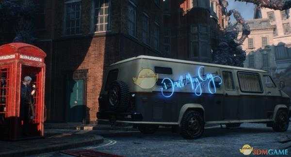 《鬼泣5》怎么近战打雷光黑骑士？別惹高手成就解锁指南