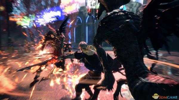 《鬼泣5》任务15不必要伤害是什么？行动灵活成就解锁攻略