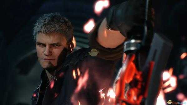 《鬼泣5》序章击败BOSS结果分享