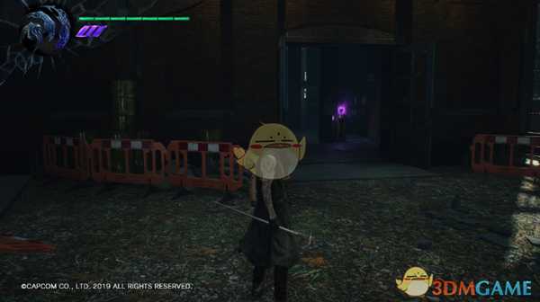 《鬼泣5》紫魔魂石碎片作用介绍