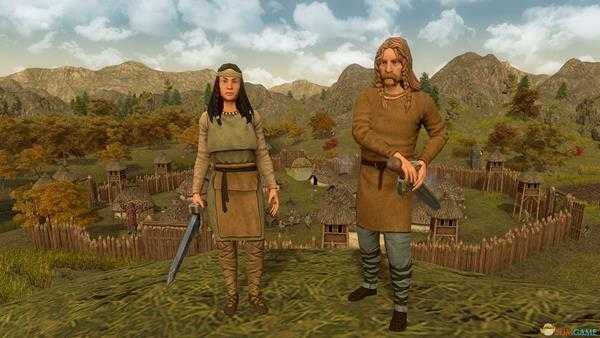 《人类黎明》小人食物消耗计算方式介绍