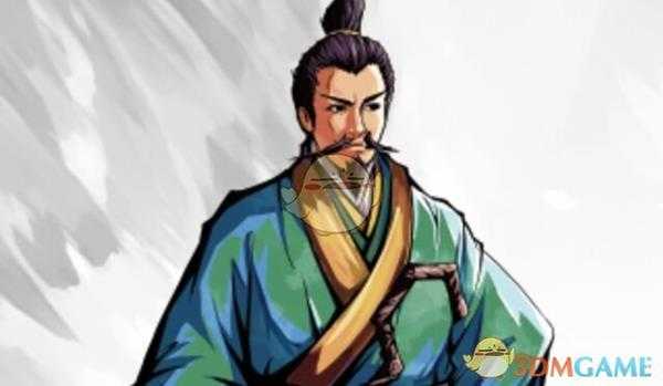 《吞食孔明传》徐庶武将属性技能介绍