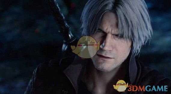 《鬼泣5》PC版键盘改建设置推荐