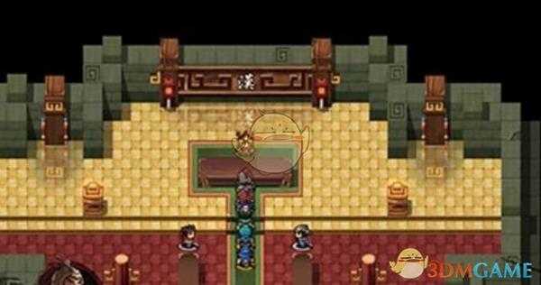 《吞食孔明传》月英武将属性技能介绍