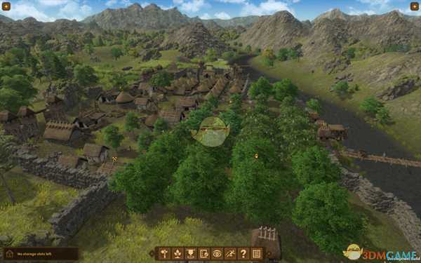 《人类黎明》防守小技巧分享