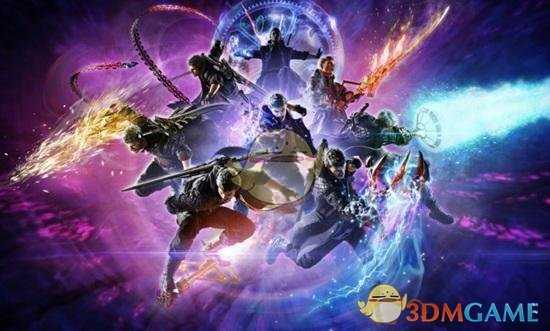 《鬼泣5》任务9指定墙壁在哪？锐利眼神成就解锁攻略