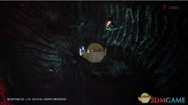 《鬼泣5》任务8魔魂石碎片收集及关卡攻略分享