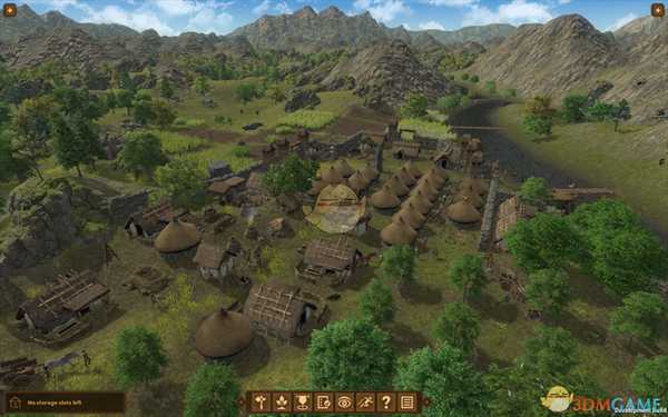 《人类黎明》新手游玩小建议分享