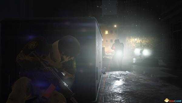 《生还者》 全关卡剧情流程攻略 全流程任务视频攻略