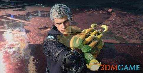 《鬼泣5》翻滚操作介绍