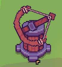 《浮岛物语》投石器怎么操作？