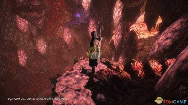 《鬼泣5》三节棍武器获得方法分享