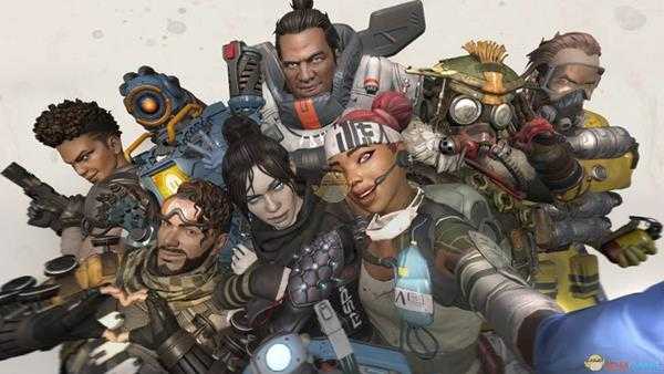 《Apex英雄》最新枪械排名与注解一览