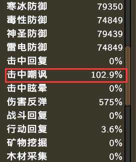 《龙崖》DOT流阵容推荐 1万层不是极限