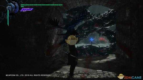 《鬼泣5》任务9魔魂石碎片收集及关卡攻略分享