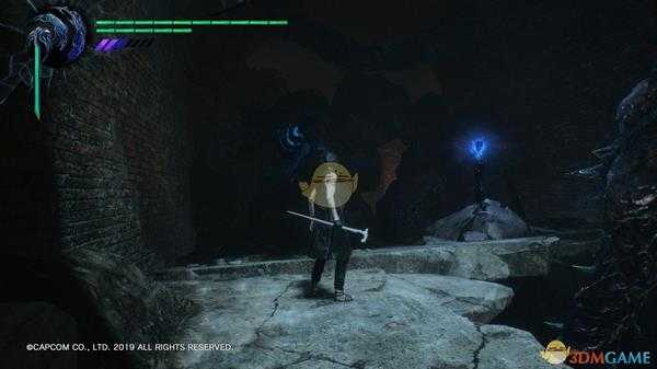 《鬼泣5》任务9魔魂石碎片收集及关卡攻略分享