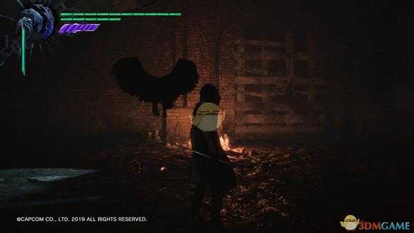 《鬼泣5》任务9魔魂石碎片收集及关卡攻略分享