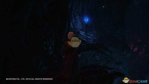 《鬼泣5》任务10魔魂石碎片收集及关卡攻略分享