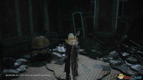 《鬼泣5》但丁无脑滞空15秒方法分享