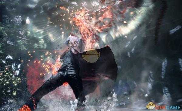 《鬼泣5》秘密任务12过关攻略