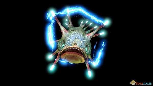 《深海迷航》电鳗死后原地刷新问题解决方法