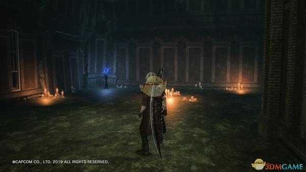 《鬼泣5》拳套切换拳脚方法分享