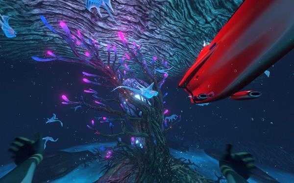 《深海迷航：冰点之下》缺水问题解决方法