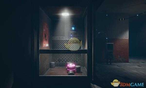 《第七部门》全谜题攻略