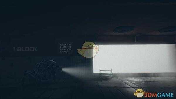 《第七部门》全谜题攻略