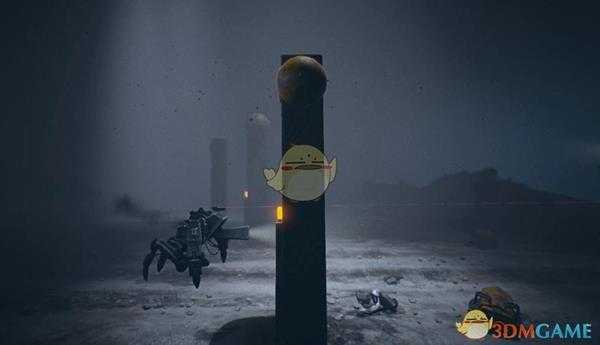 《第七部门》全谜题攻略