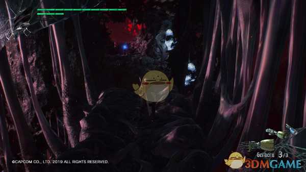 《鬼泣5》服从训练成就解锁心得分享