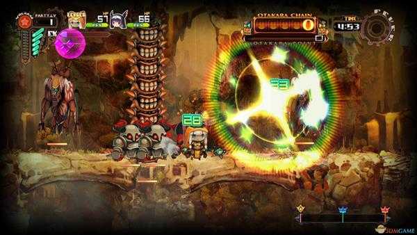 《深渊狂猎》宝箱机制介绍