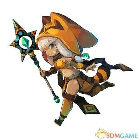 《深渊狂猎》魔导书作用介绍