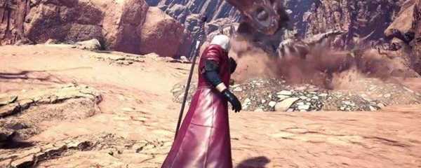 怪物猎人世界红魂石怎么获得