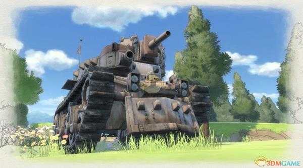 《战场女武神4》后期刷钱技巧攻略