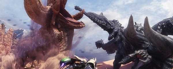 怪物猎人世界哪里买