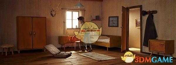 《墨池镇》Truberbrook游戏特色玩法及背景设定介绍