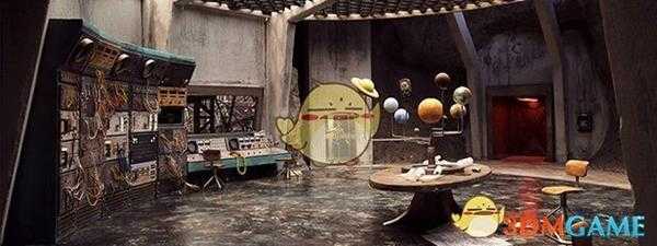 《墨池镇》Truberbrook游戏特色玩法及背景设定介绍