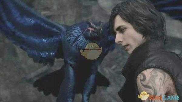 《鬼泣5》V按键设置推荐