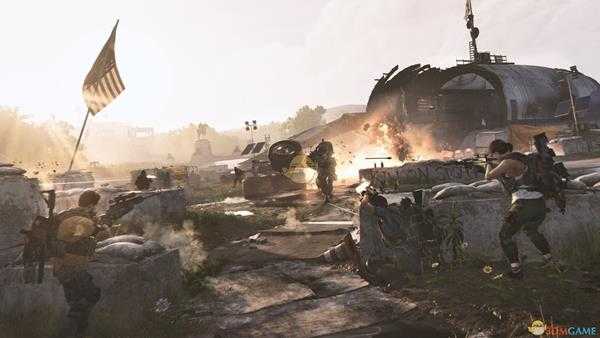 《全境封锁2》生存专家职业专精天赋介绍