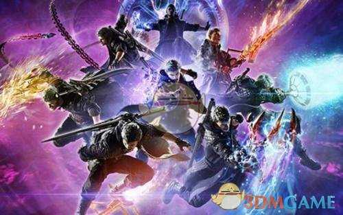 《鬼泣5》40秒10万红魂 改良版刷红魔魂石攻略