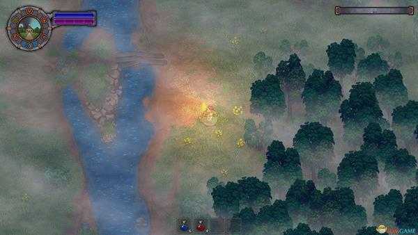 《守墓人》昆虫捕捉方法