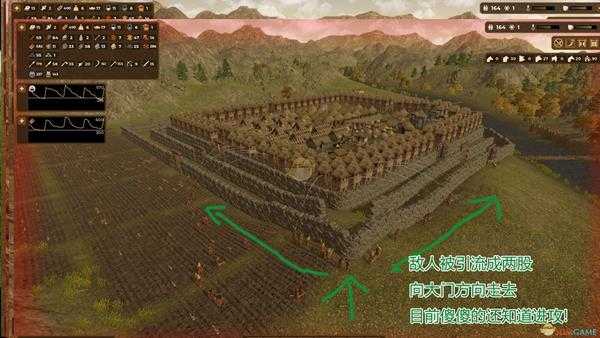 《人类黎明》后期防御掠夺者攻略