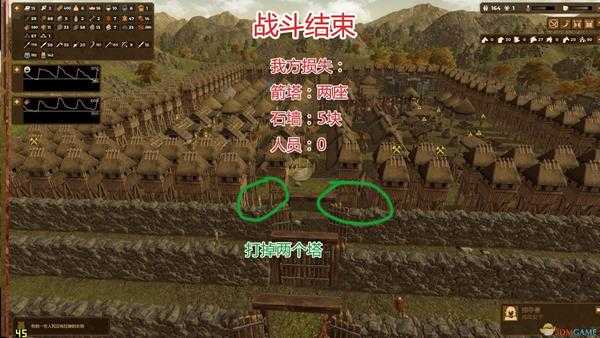 《人类黎明》后期防御掠夺者攻略